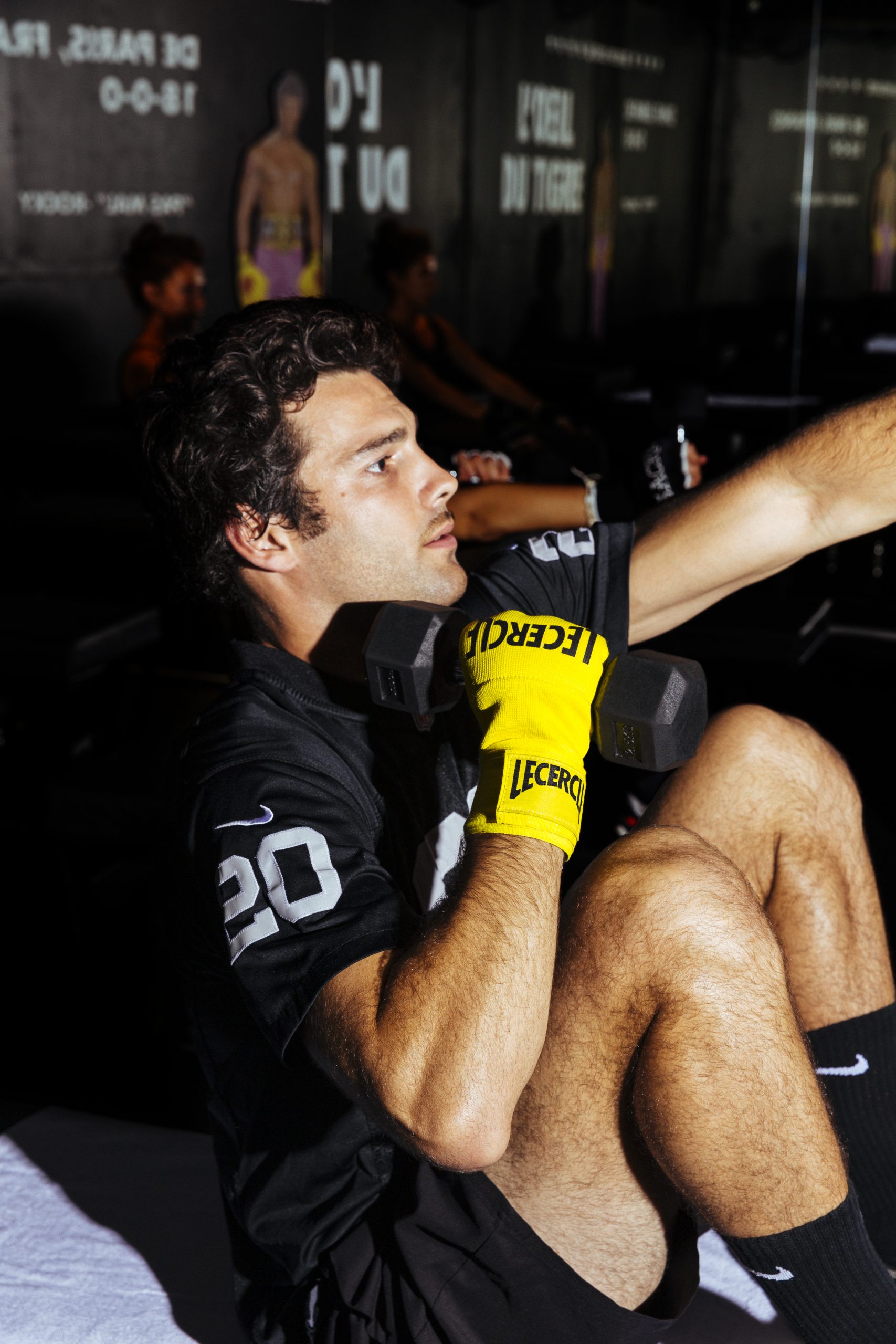 Entrainement boxe : comment s'entraîner pour progresser ?