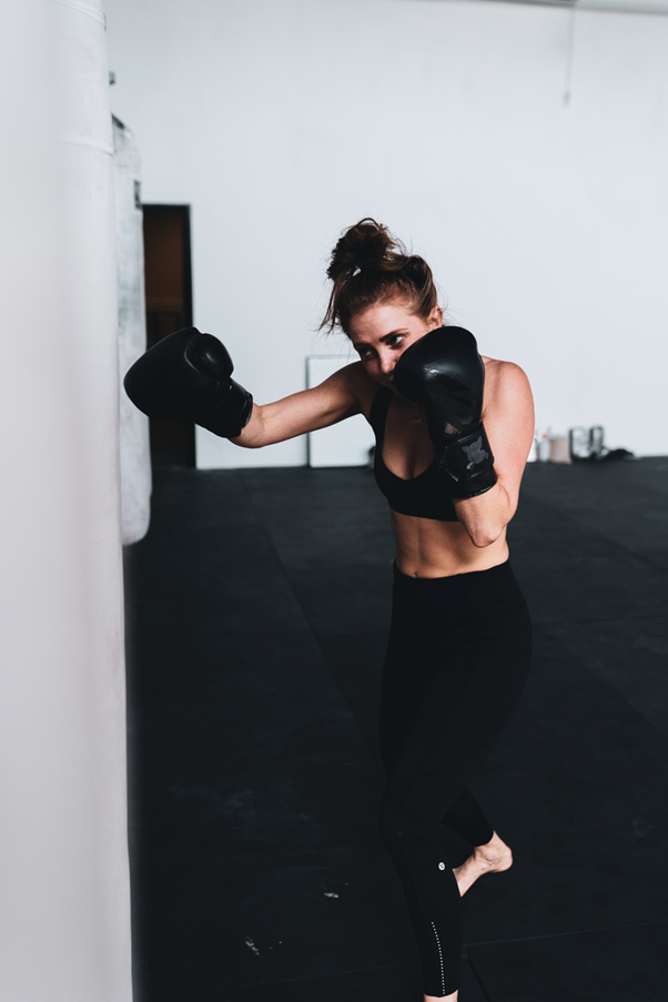 Comment choisir son sac de frappe pour la boxe ?