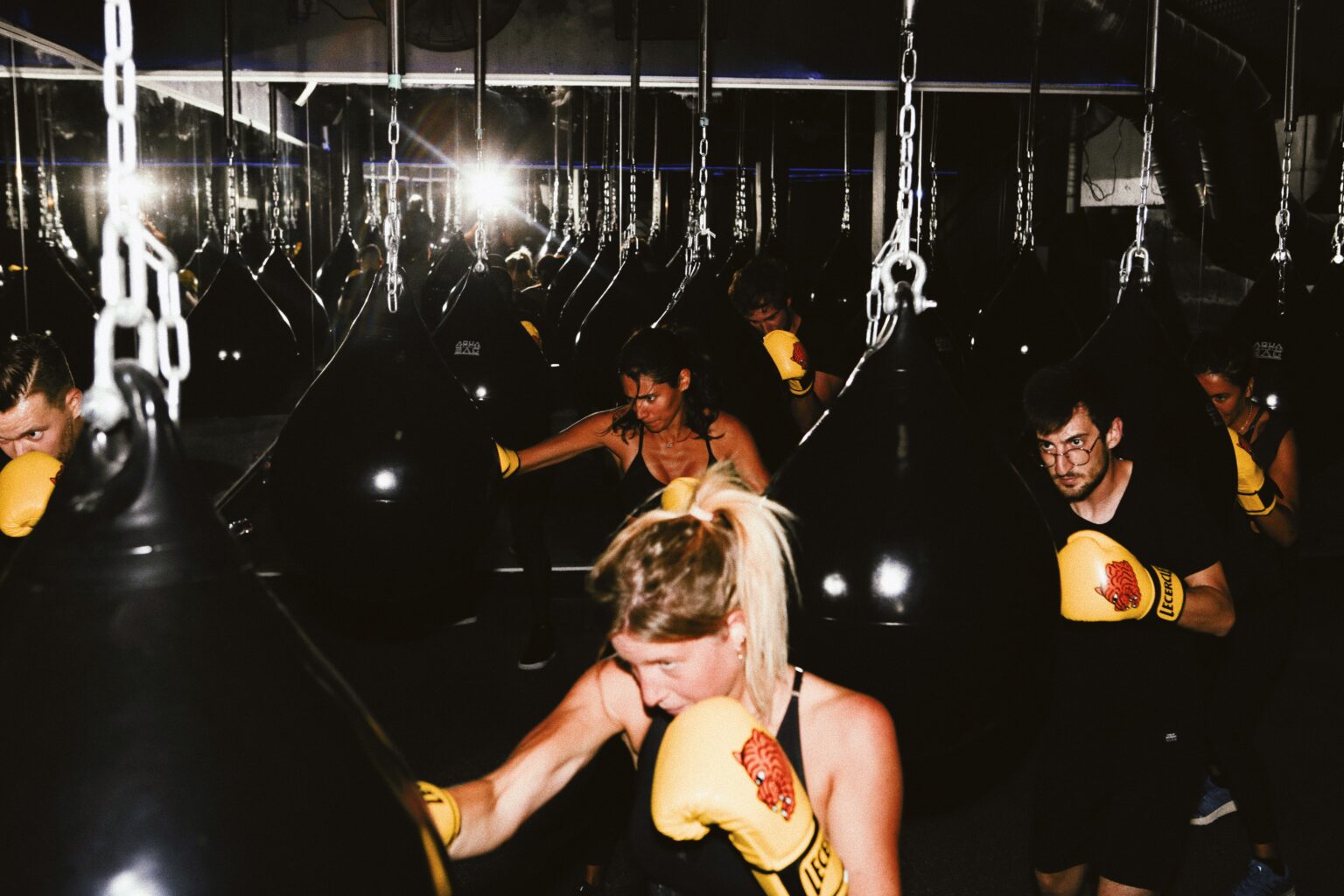 Jab boxing: everything you need to know about the basic boxing move