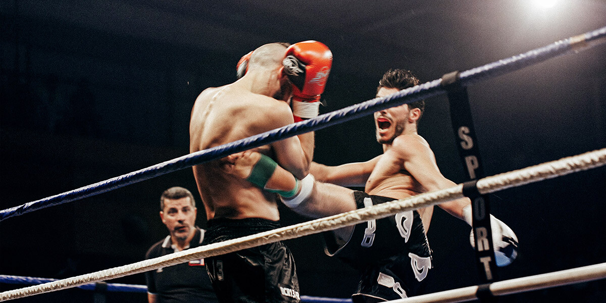 Différence kick-boxing et boxe thai : zoom sur ces 2 pratiques