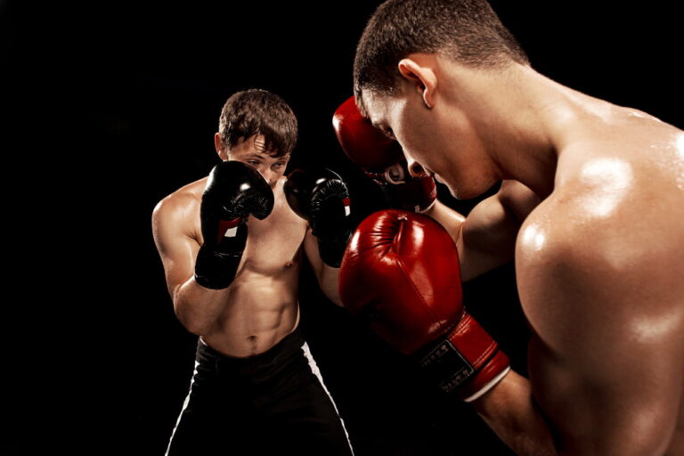 Catégorie poids boxe anglaise décryptage et impact sur le ring